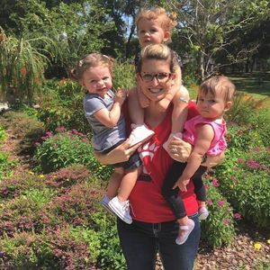 Meet your Posher, Cindy